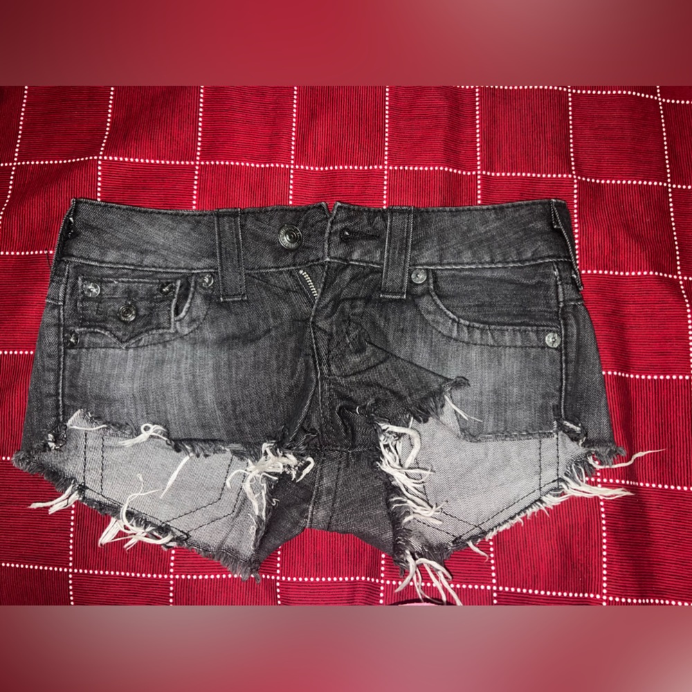 Tru Religion Shorts
